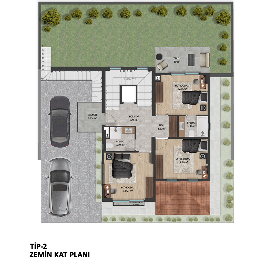 İÇ ALAN 23
